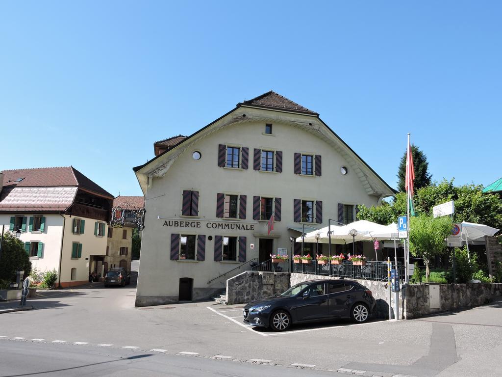 Communale De St-légier