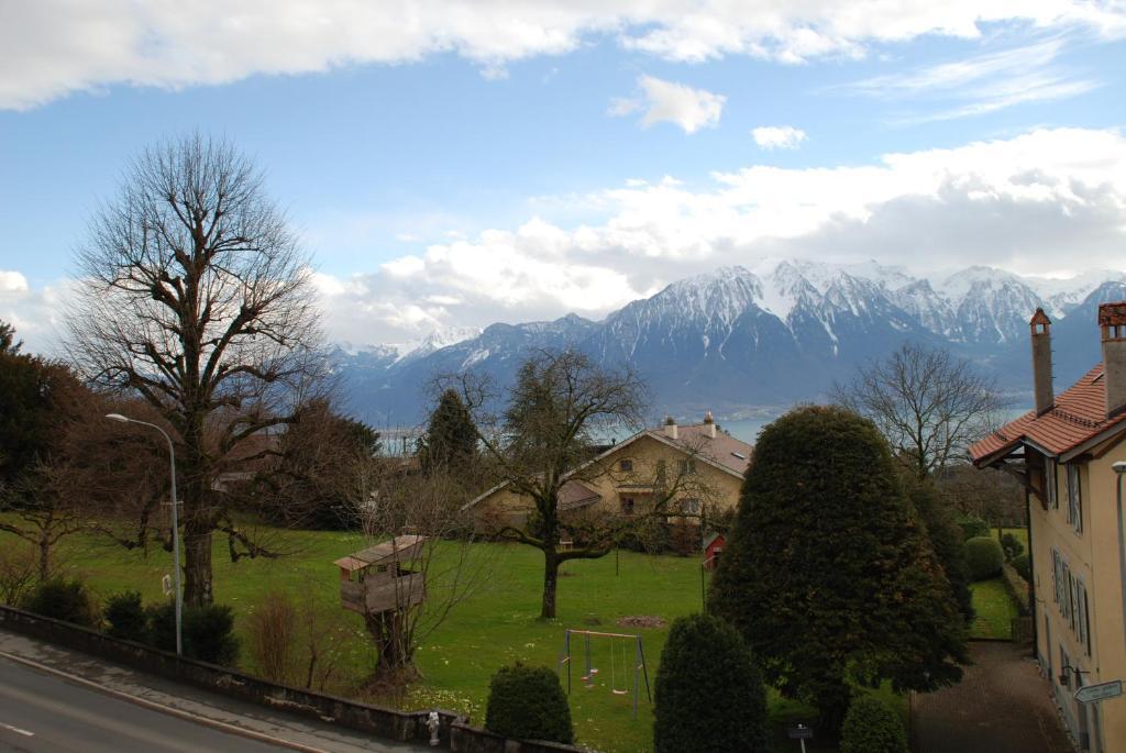 Communale De St-légier 2* Vevey