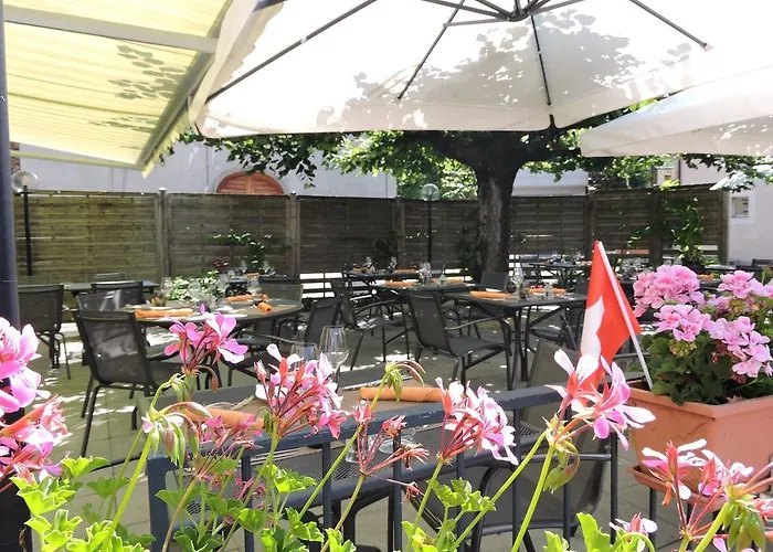 Auberge Communale De St-Legier