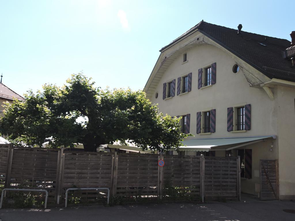 Communale De St-legier